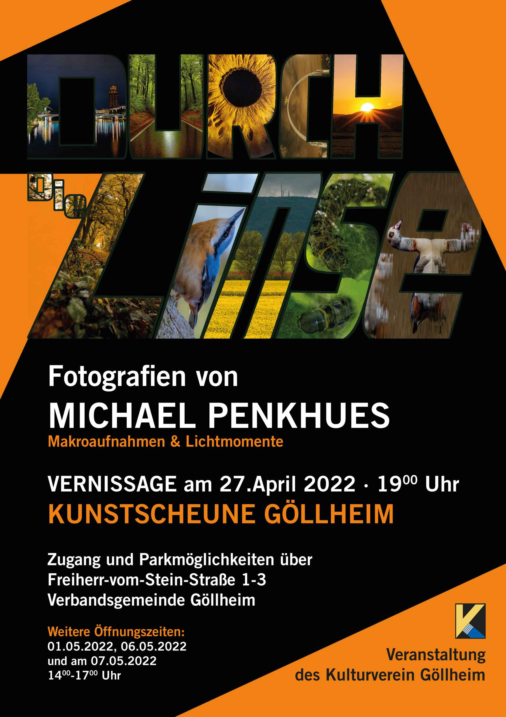 Poster-Durch-die-Linse